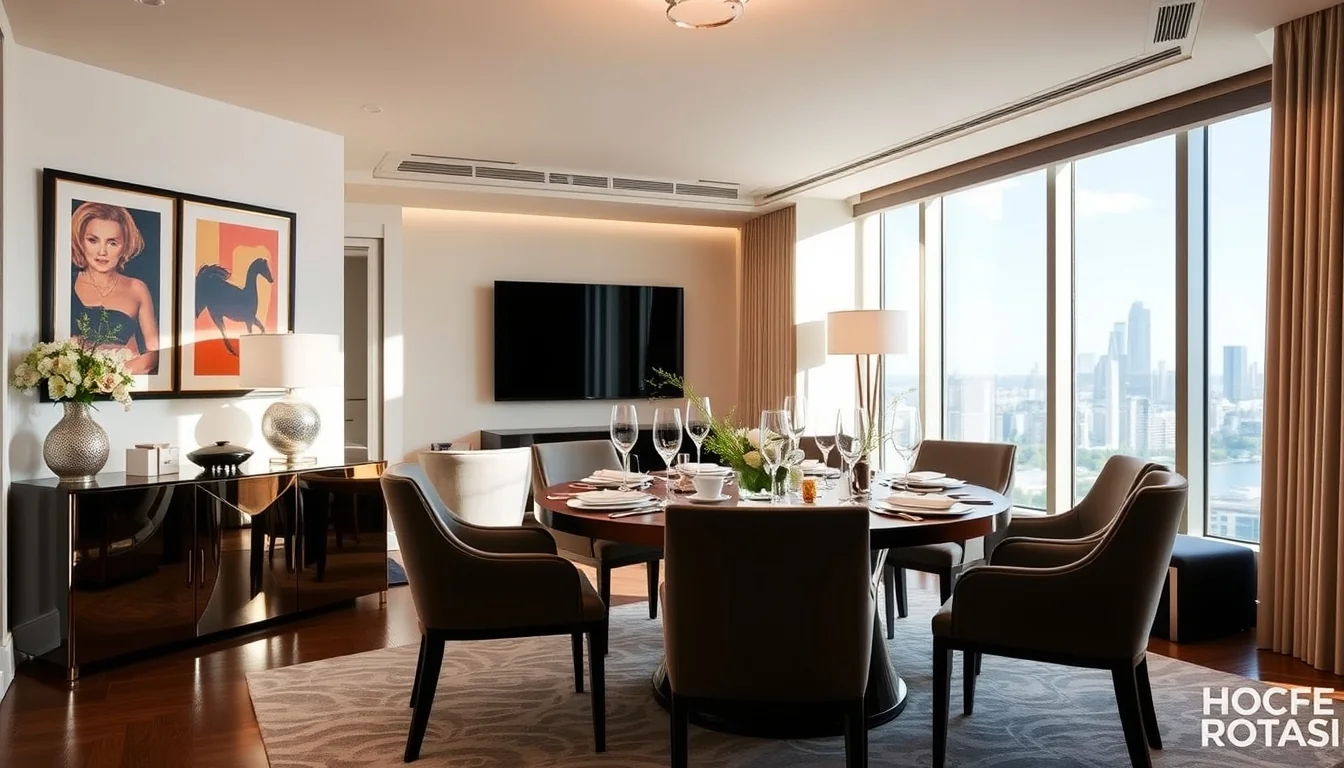 Secondary pricing visual